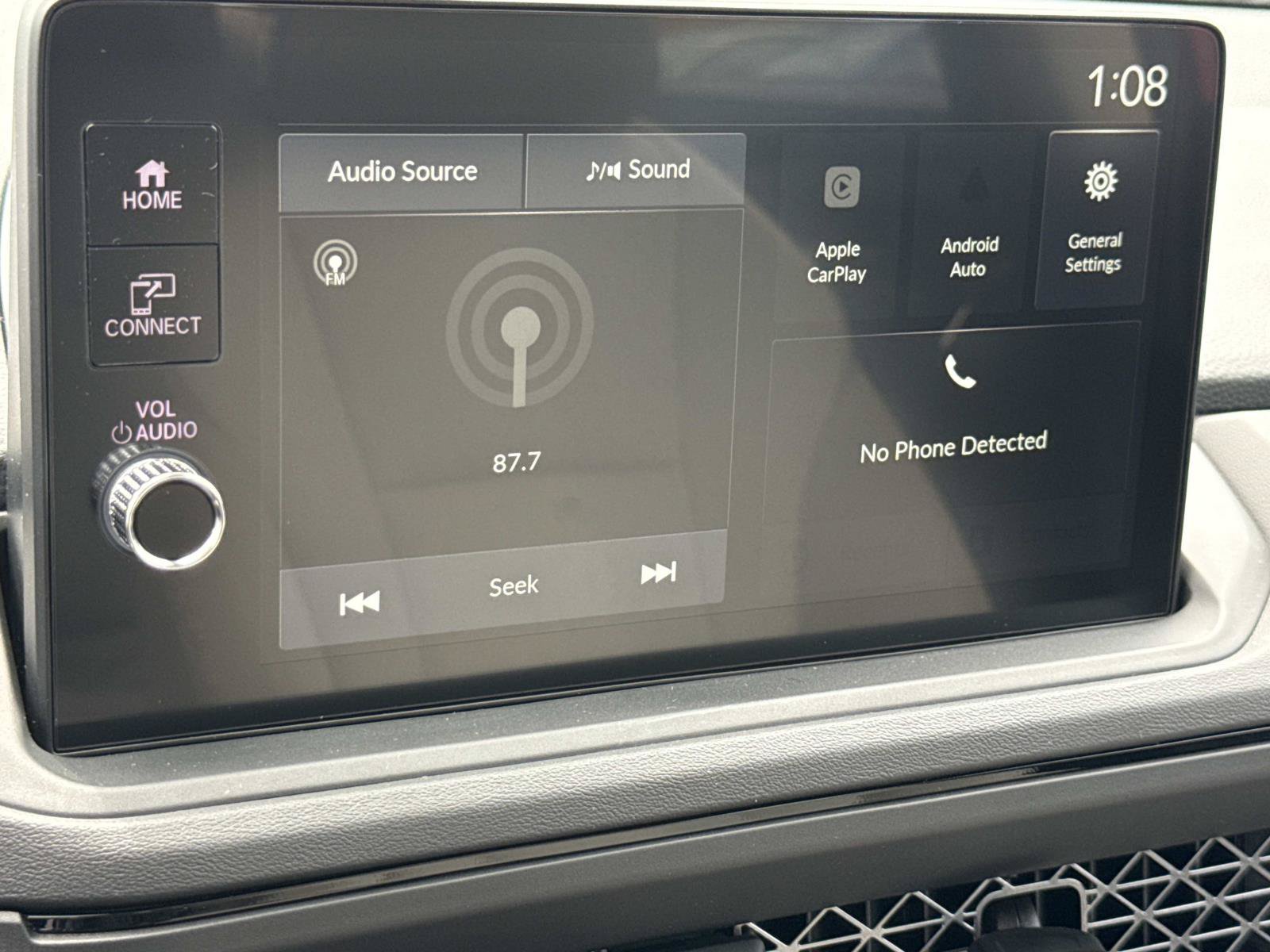 New 2026 Honda Accord SE image 4