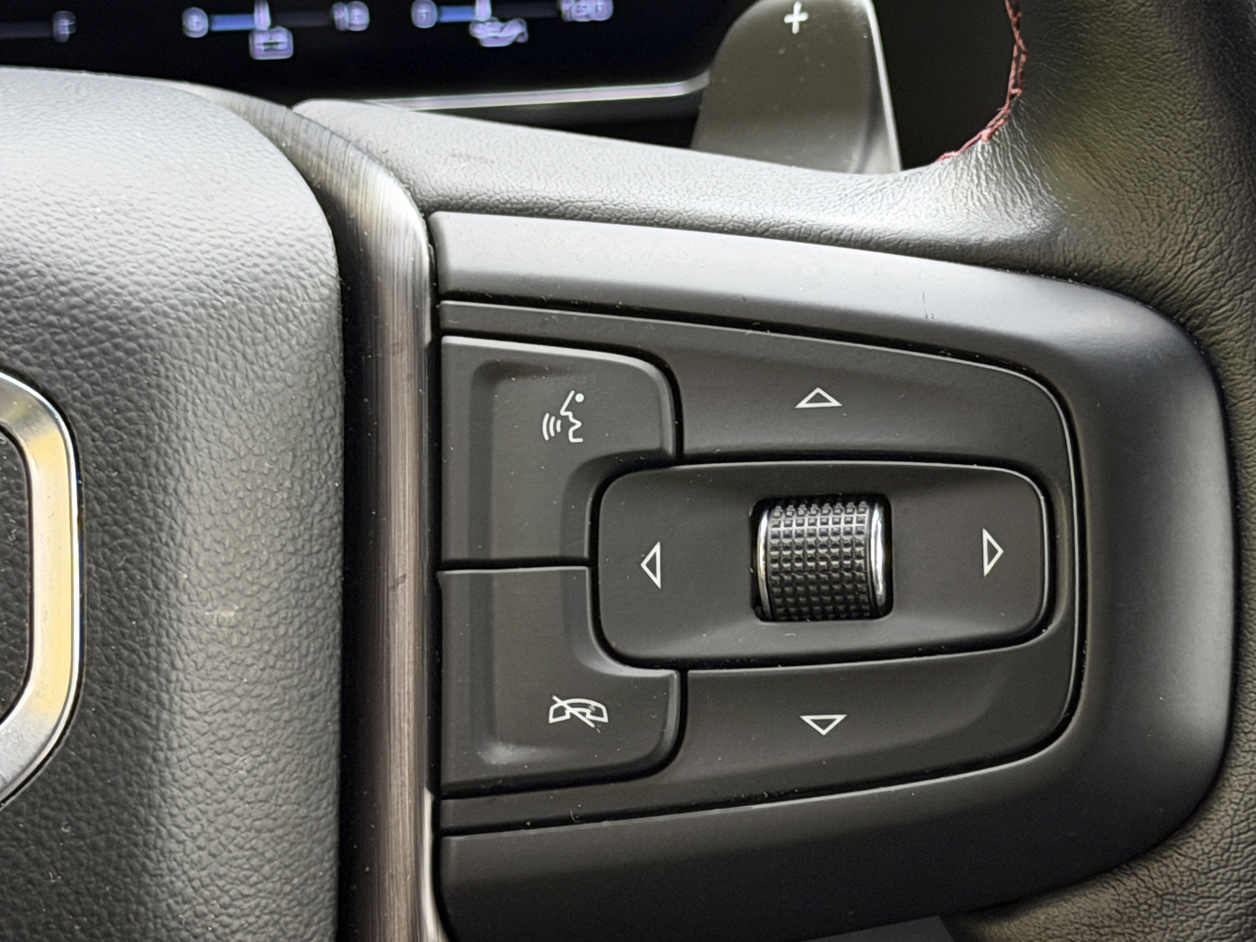 Used 2024 GMC Sierra 1500 AT4X AWD/4WD image 19