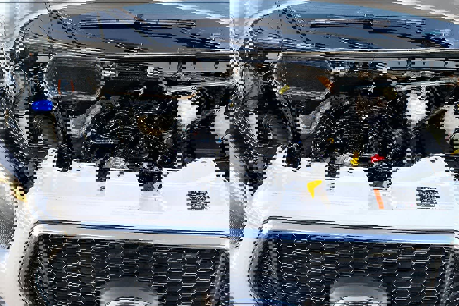 Used 2024 Ford Transit 350 XL w/ Upfitter Package image 9