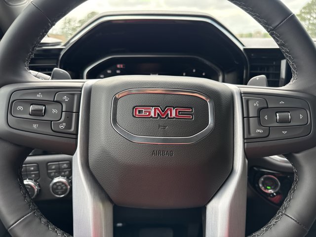 New 2026 GMC Sierra 1500 SLT w/ SLT Premium Plus Package image 24