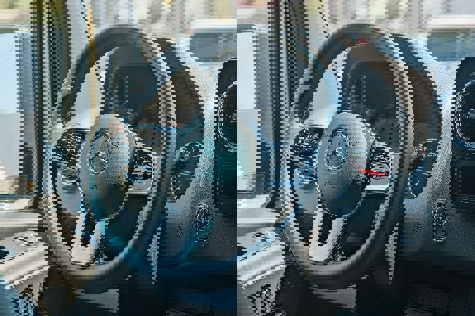 Used 2024 Mercedes-Benz Sprinter 2500 image 12