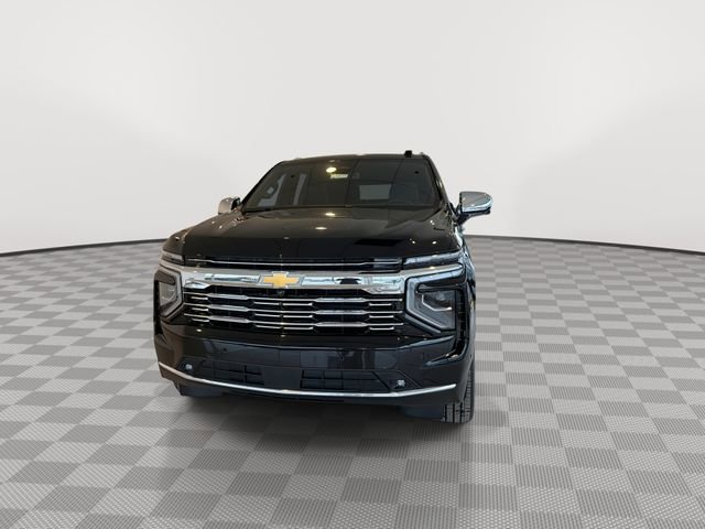 New 2026 Chevrolet Tahoe Premier w/ Sun And Tow Package image 4