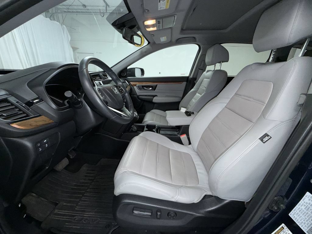 Used 2019 Honda CR-V EX-L image 12