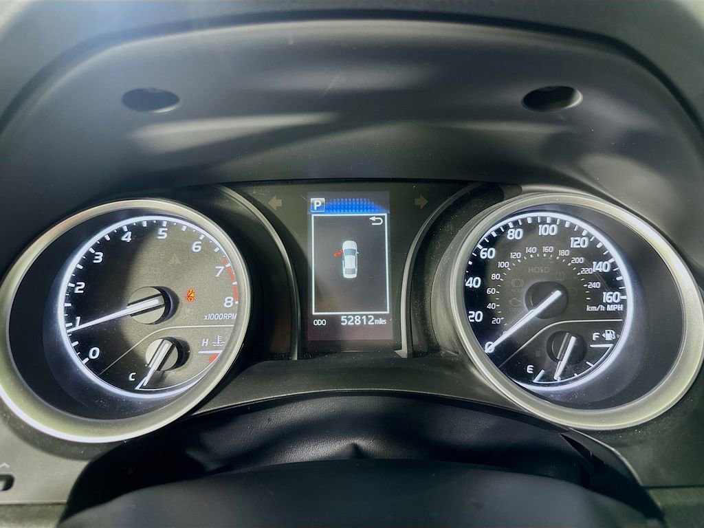 Used 2023 Toyota Camry LE image 24