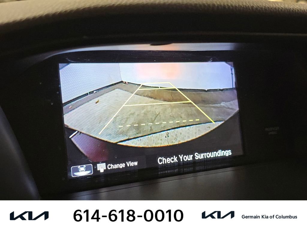 Used 2016 Honda Accord EX-L image 31