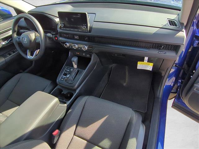 New 2025 Honda CR-V LX image 21
