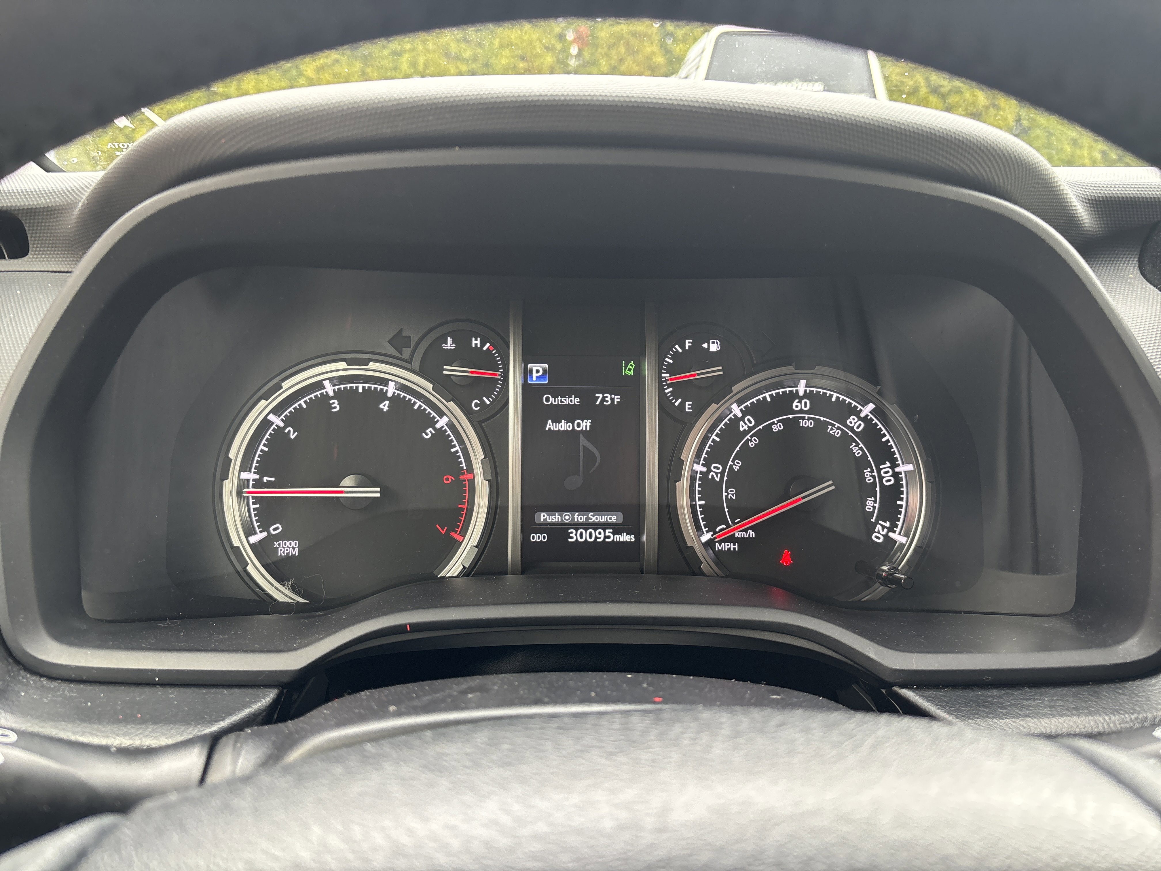 Used 2024 Toyota 4Runner TRD Off-Road image 21