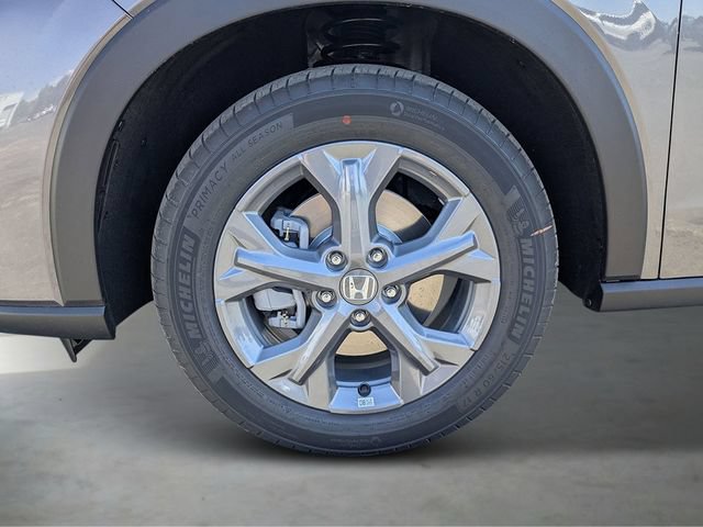 New 2027 Honda HR-V LX image 10