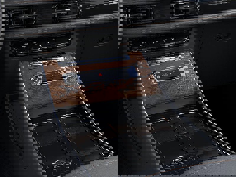 New 2025 Lincoln Aviator Black Label image 15