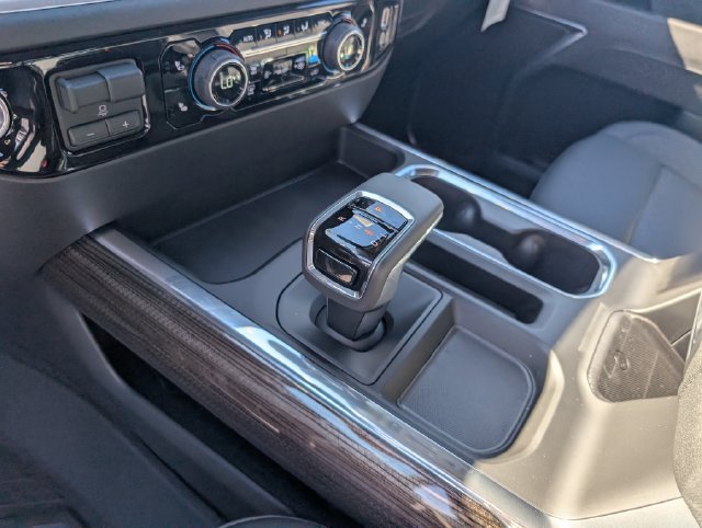 New 2026 Chevrolet Silverado 1500 LT AWD/4WD image 22