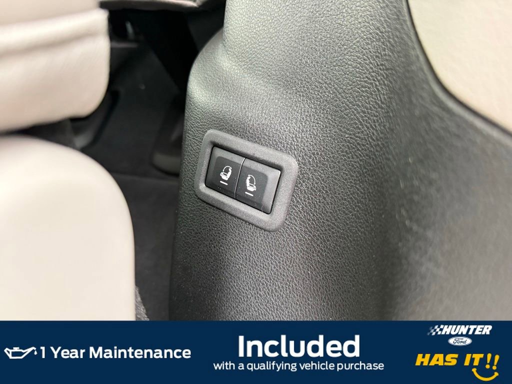 Used 2022 Jeep Wagoneer Series II w/ Convenience Group I image 20