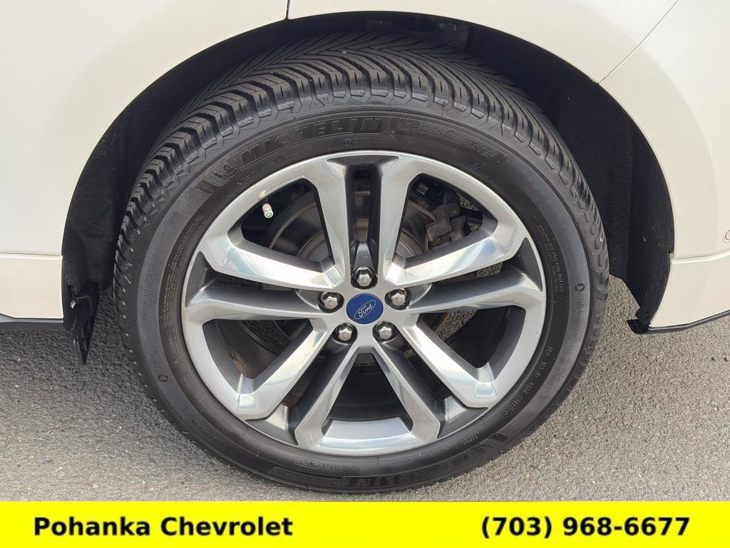 Used 2016 Ford Edge Sport w/ Equipment Group 401A AWD/4WD image 33