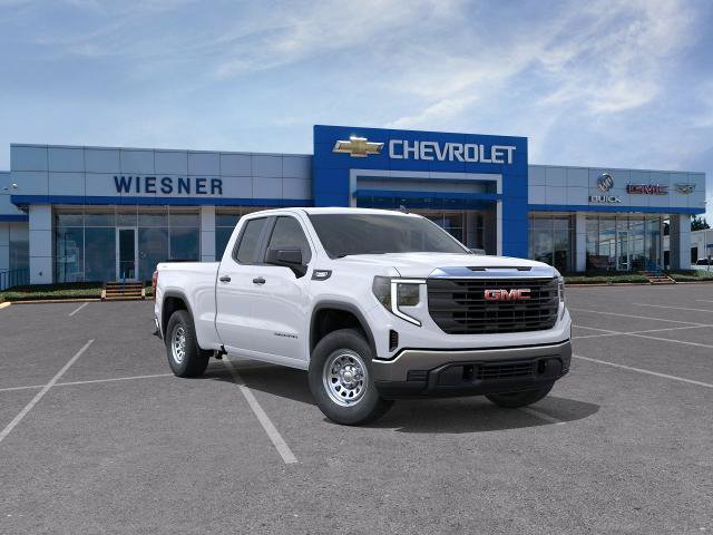 New 2026 GMC Sierra 1500 Pro w/ Pro Value Package AWD/4WD image 1