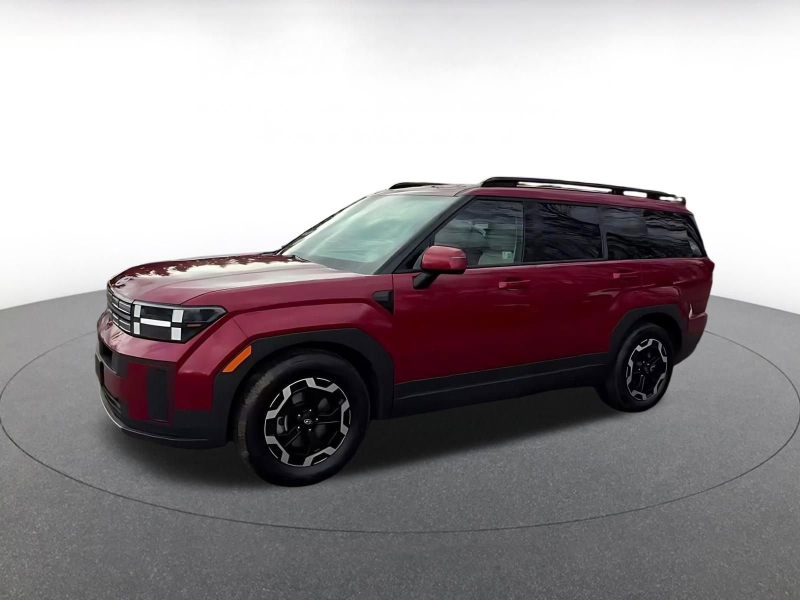 Used 2025 Hyundai Santa Fe SEL image 7