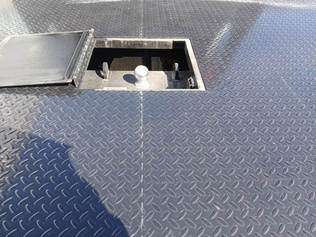 Used 2023 RAM 3500 Limited image 4