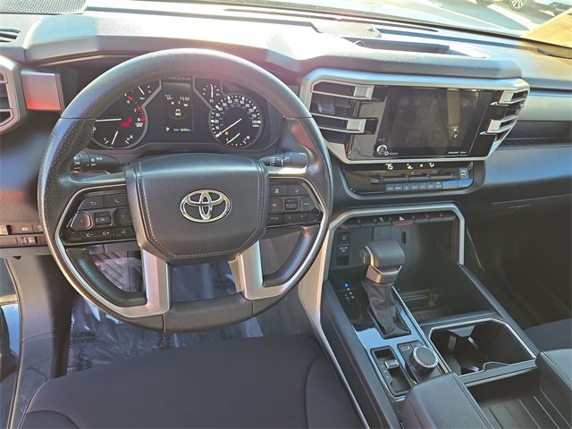 Used 2022 Toyota Tundra SR5 image 34