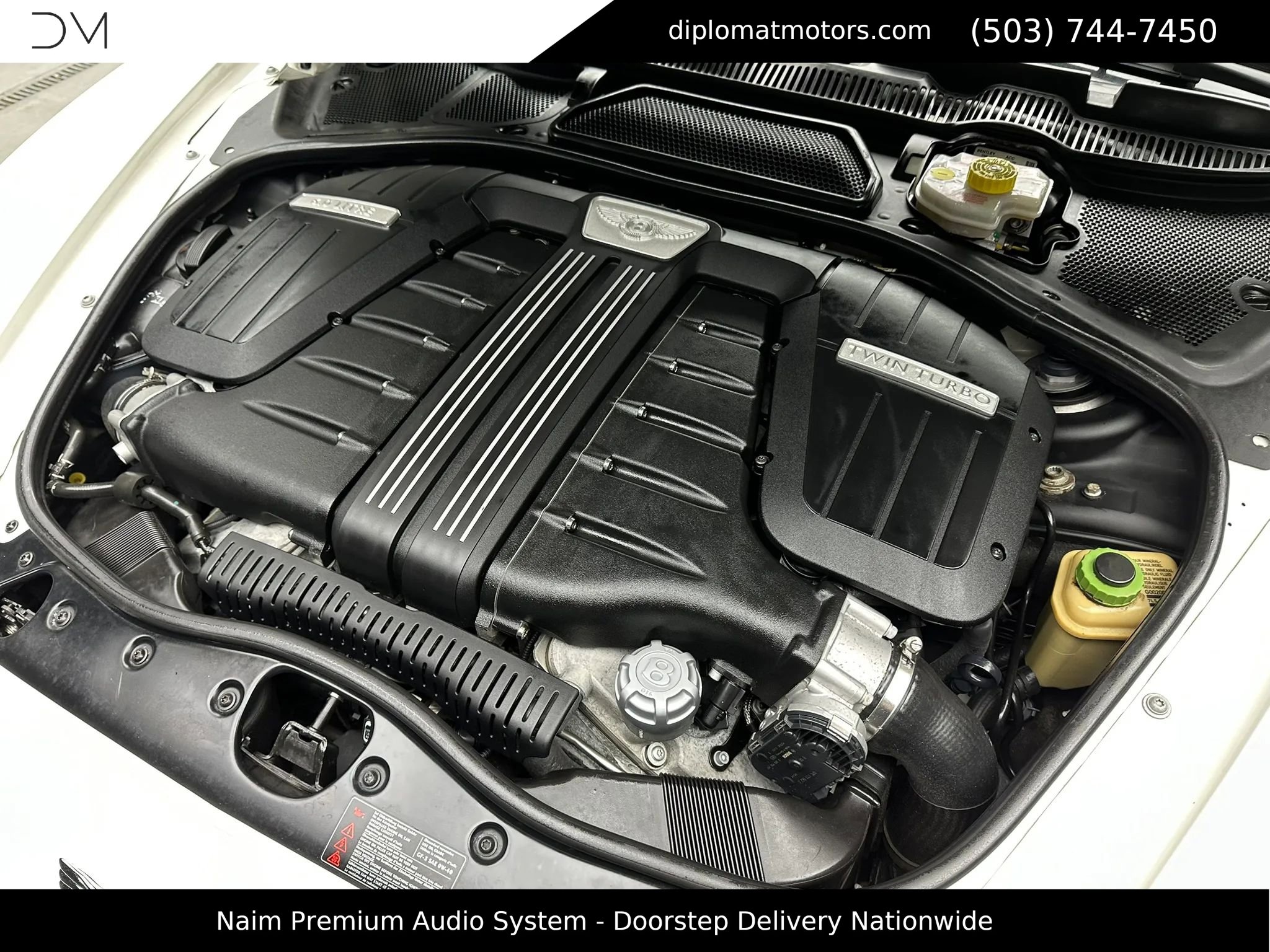 Used 2015 Bentley Continental GT Speed image 42