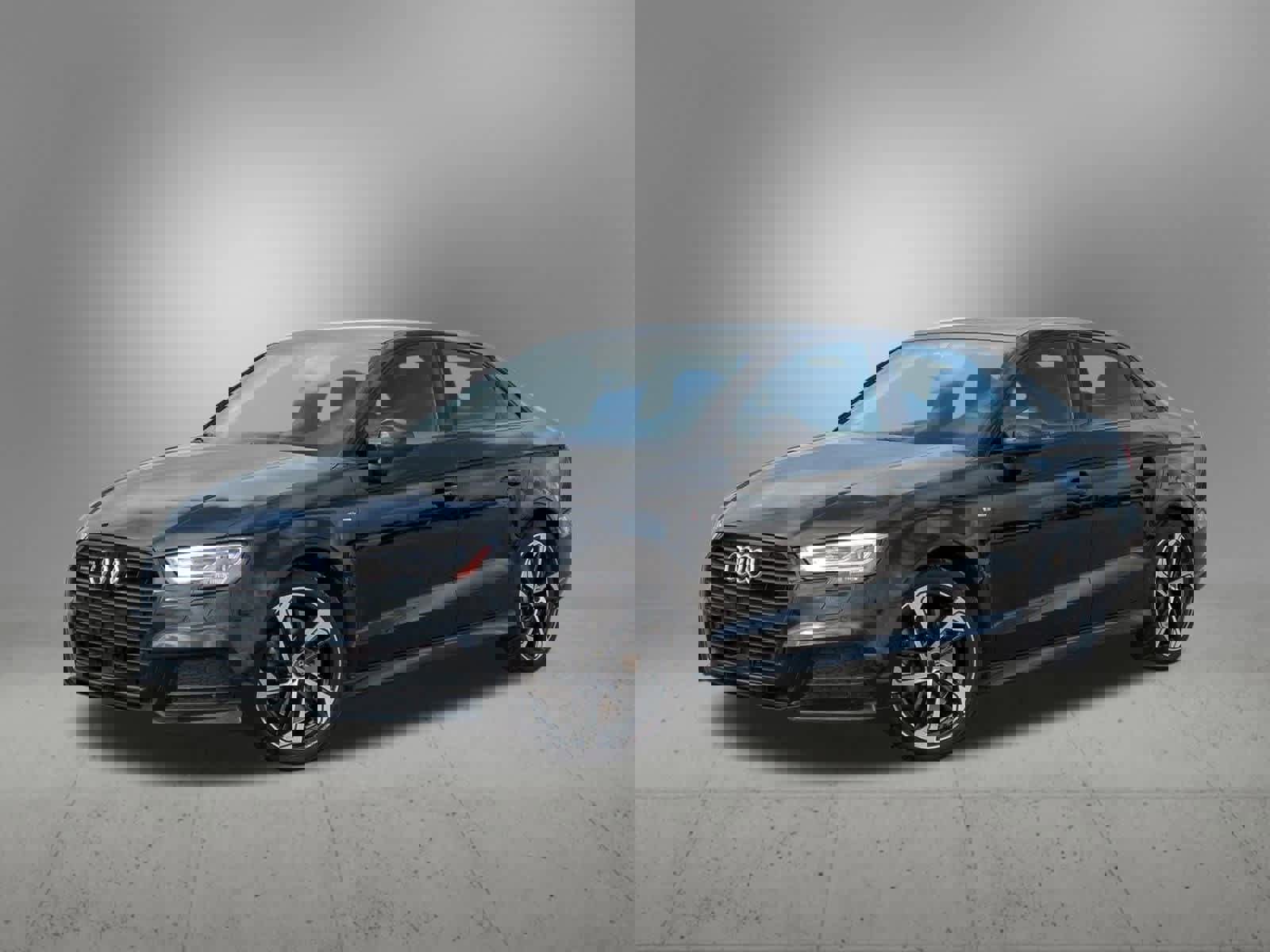 Used 2020 Audi A3 2.0T Premium Plus w/ Premium Plus Package video 1