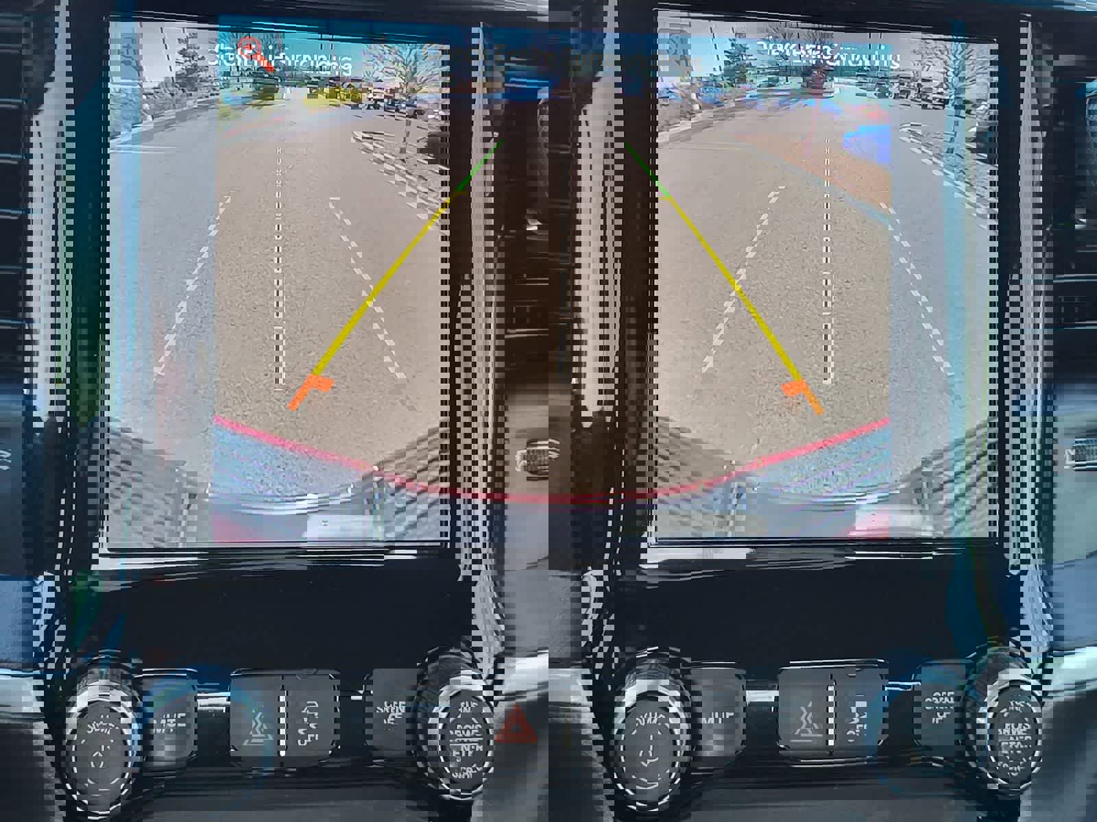 Used 2023 RAM 2500 Big Horn w/ Night Edition image 23