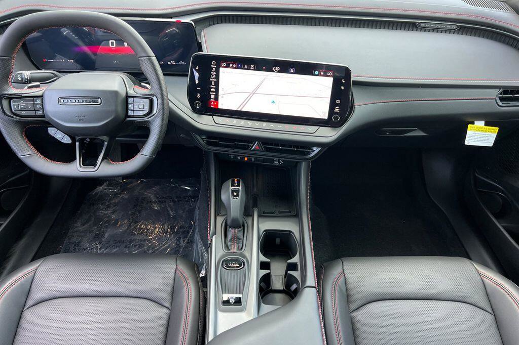 New 2026 Dodge Charger R/T AWD/4WD image 13