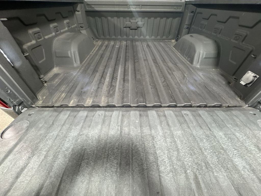 Used 2019 Chevrolet Silverado 1500 RST w/ All-Star Edition image 30