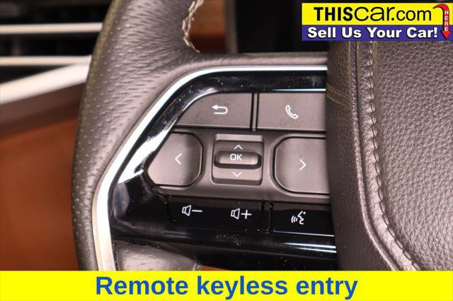 Used 2025 Toyota Tundra 1794 Edition image 21