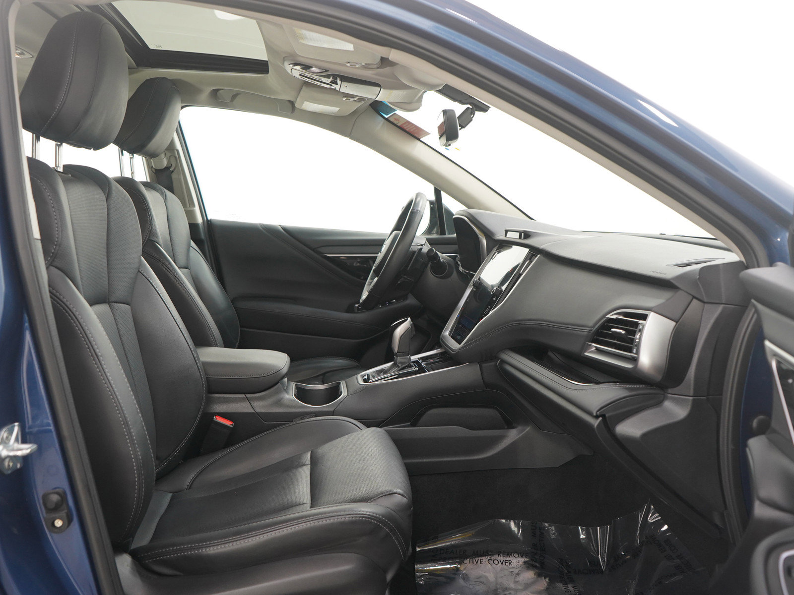 Used 2022 Subaru Legacy Limited AWD/4WD image 11