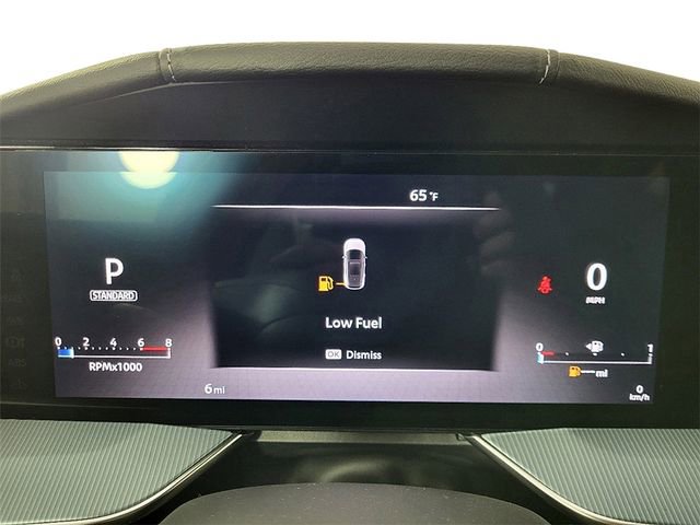 New 2026 Nissan Murano SL AWD/4WD image 21