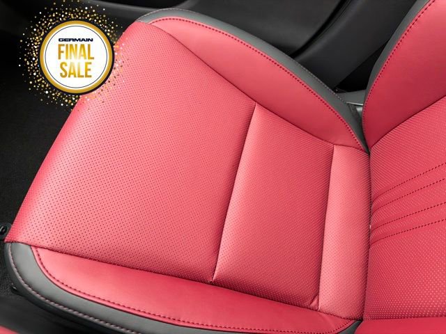 New 2026 Lexus NX 350 AWD w/ Premium Package image 26