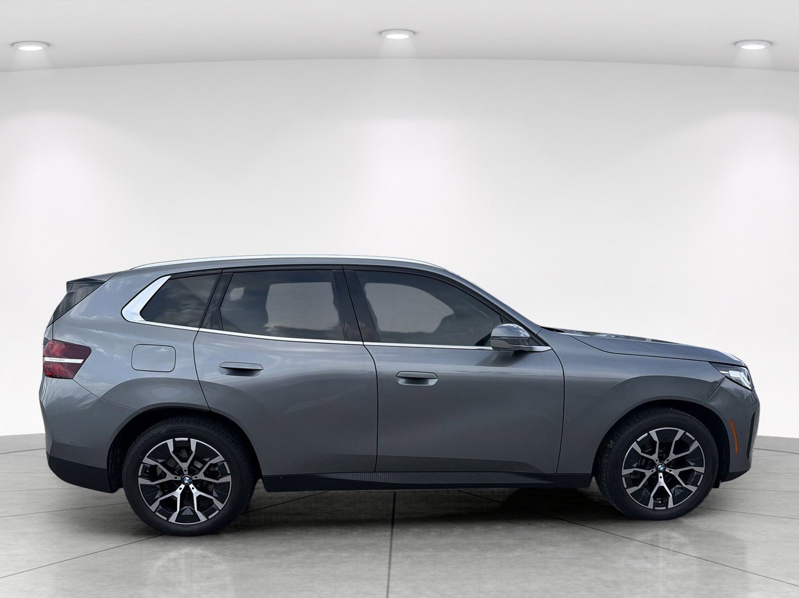 New 2026 BMW X3 xDrive30i w/ Convenience Package AWD/4WD image 3