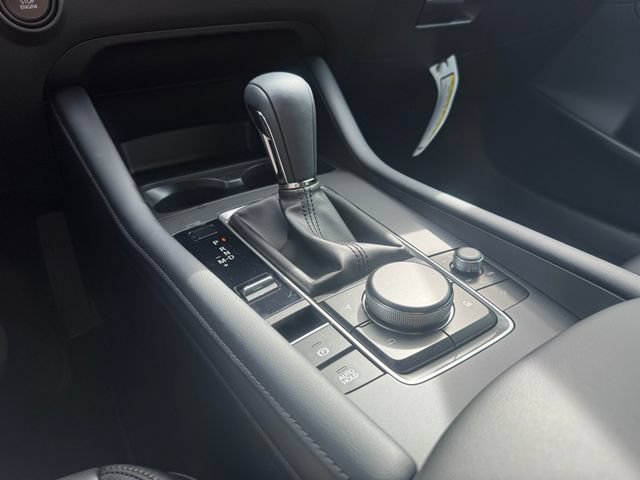 New 2026 MAZDA MAZDA3 s Sport FWD image 10