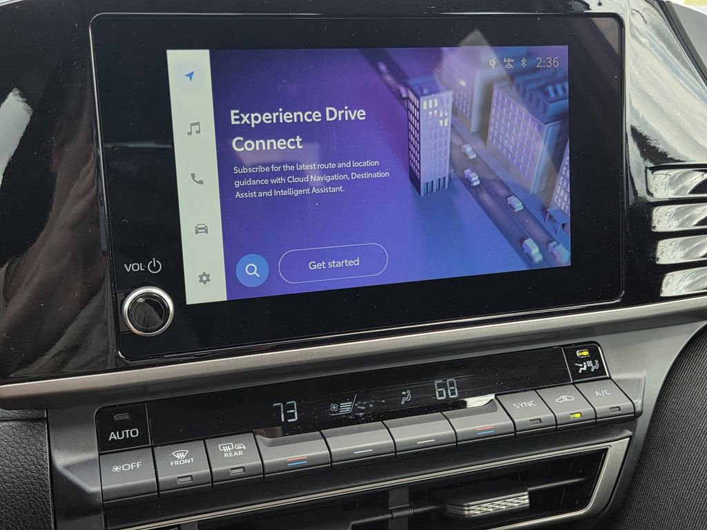 Used 2025 Toyota Camry LE image 9