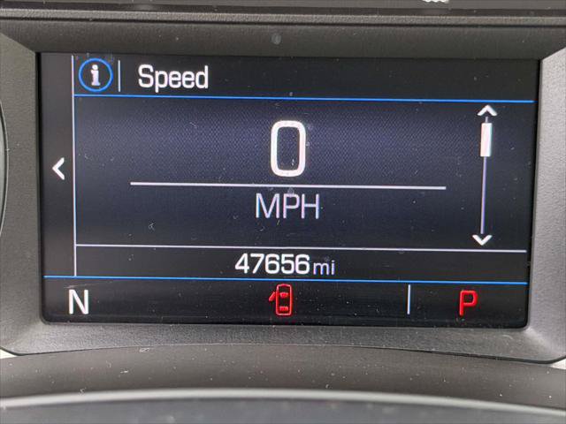 Used 2020 GMC Terrain SLE w/ Driver Convenience Package AWD/4WD image 30