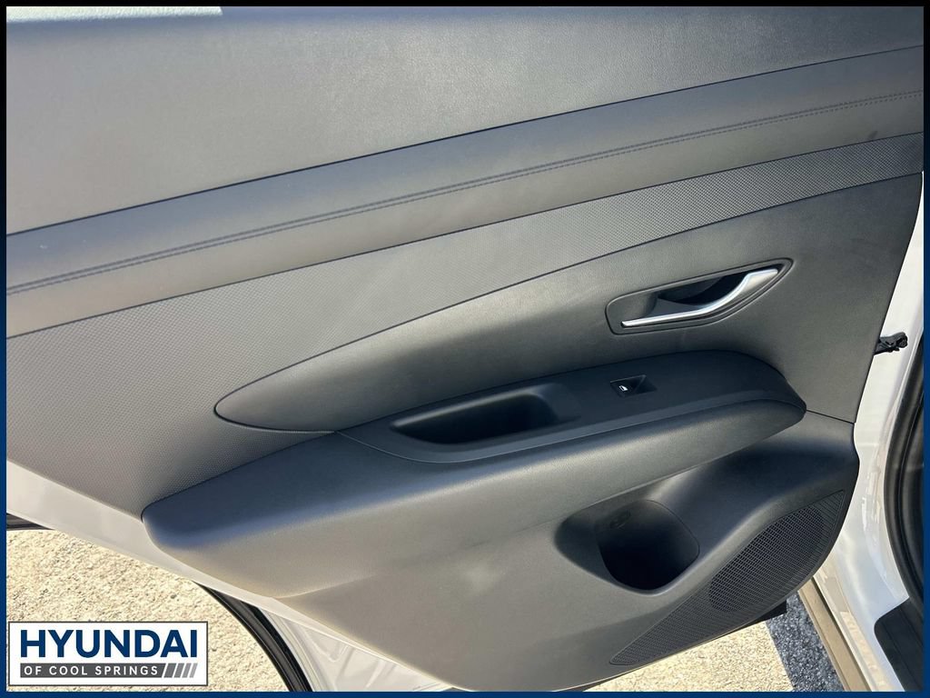 New 2026 Hyundai Tucson Blue SE FWD image 20