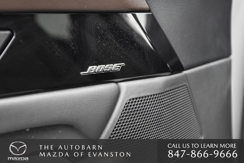 Used 2025 MAZDA CX-30 AWD 2.5 S w/ Premium Package image 33