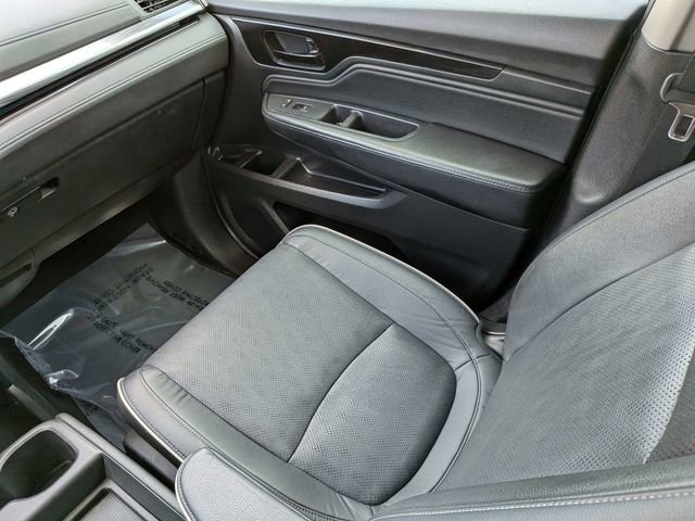 Used 2023 Honda Odyssey Elite image 16