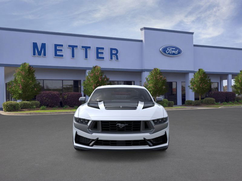 New 2026 Ford Mustang Dark Horse image 28