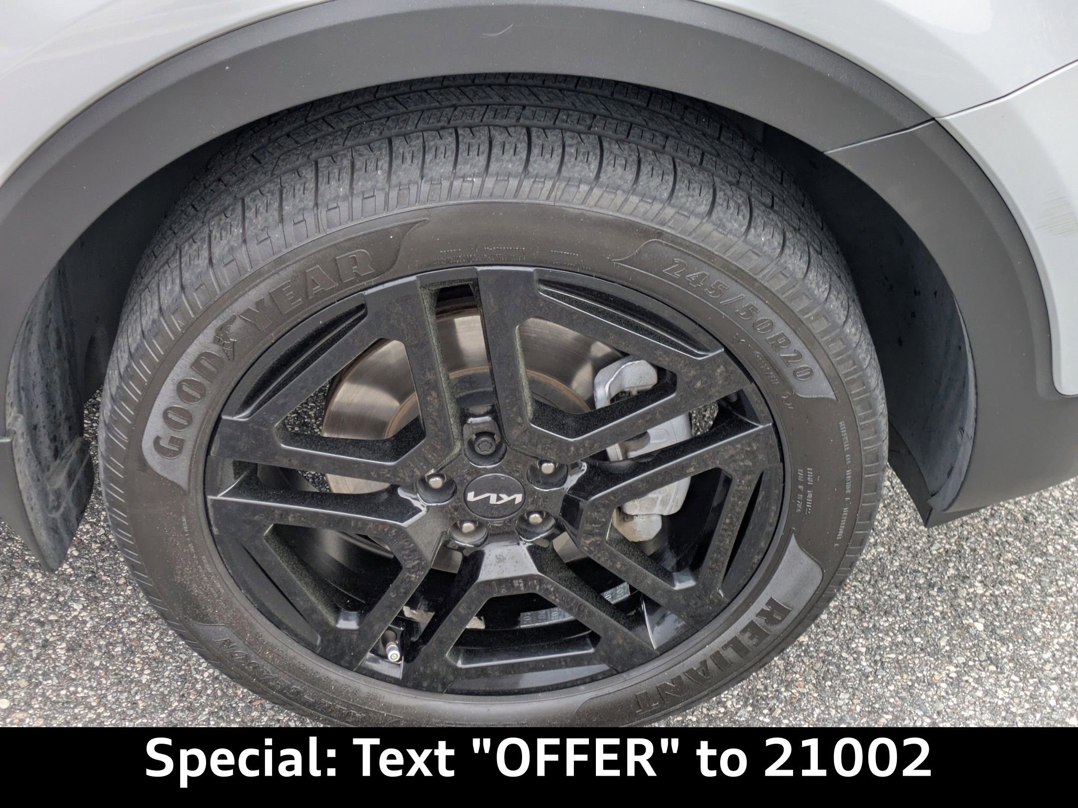 Used 2023 Kia Telluride EX X-Line image 10