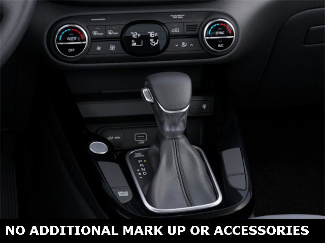 New 2025 Kia Soul S image 23