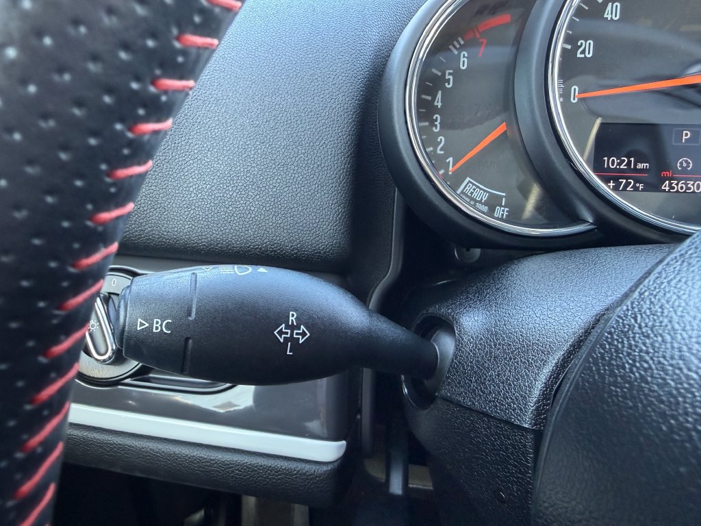 Used 2019 MINI Cooper Countryman S FWD image 25