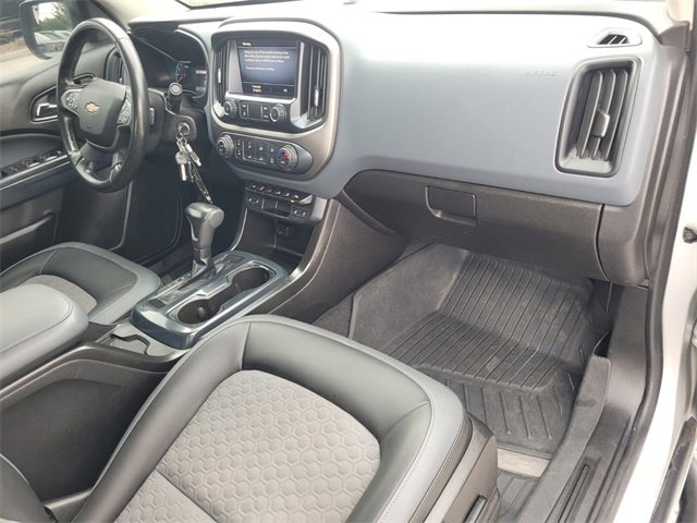 Used 2019 Chevrolet Colorado Z71 image 19