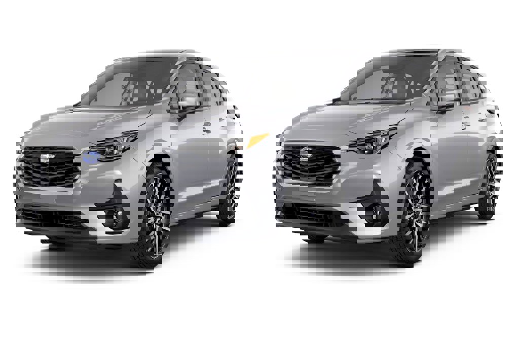 New 2026 Subaru Impreza 2.0i Sport image 1