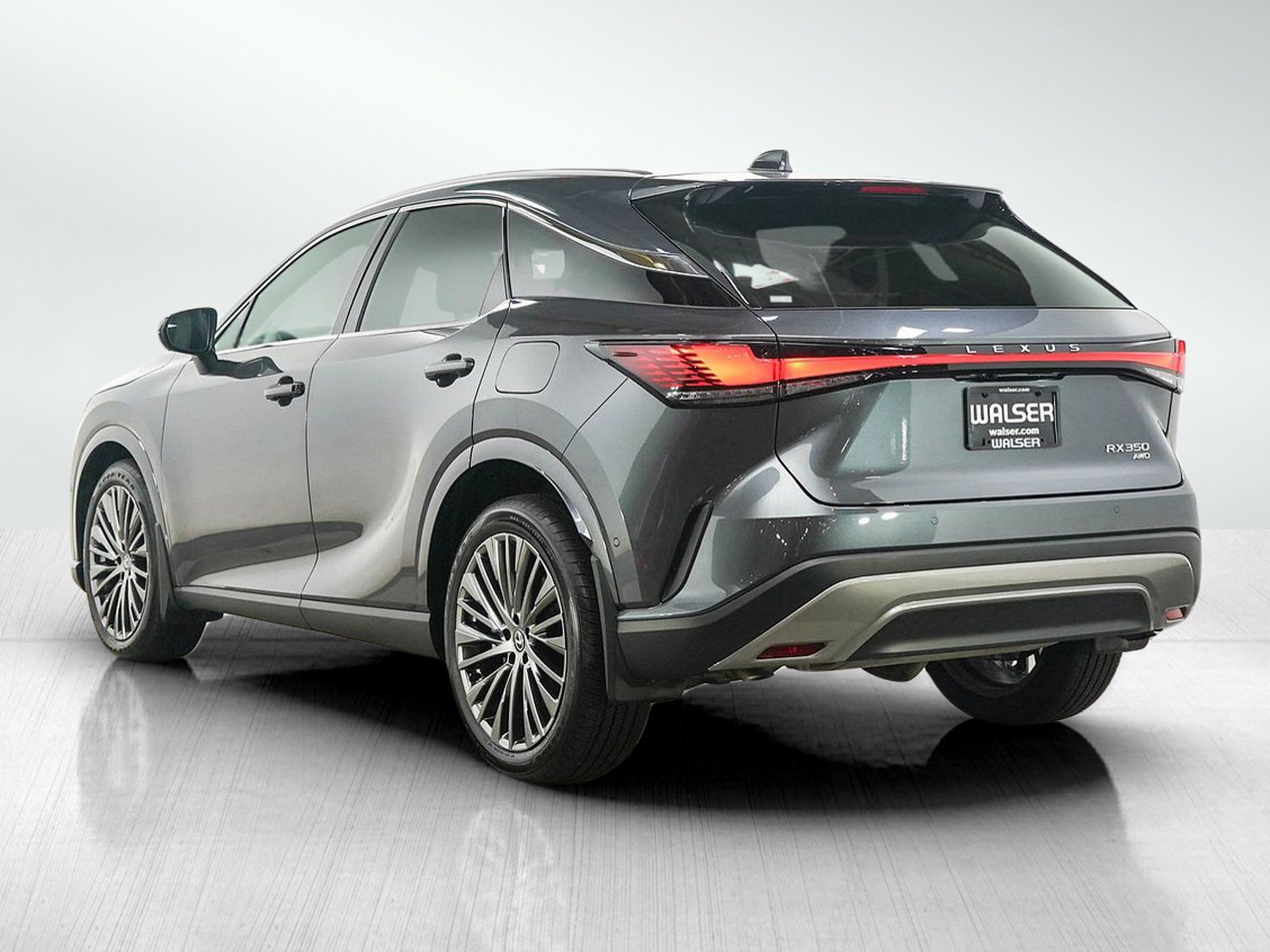 Used 2024 Lexus RX 350 AWD w/ Convenience Package image 3