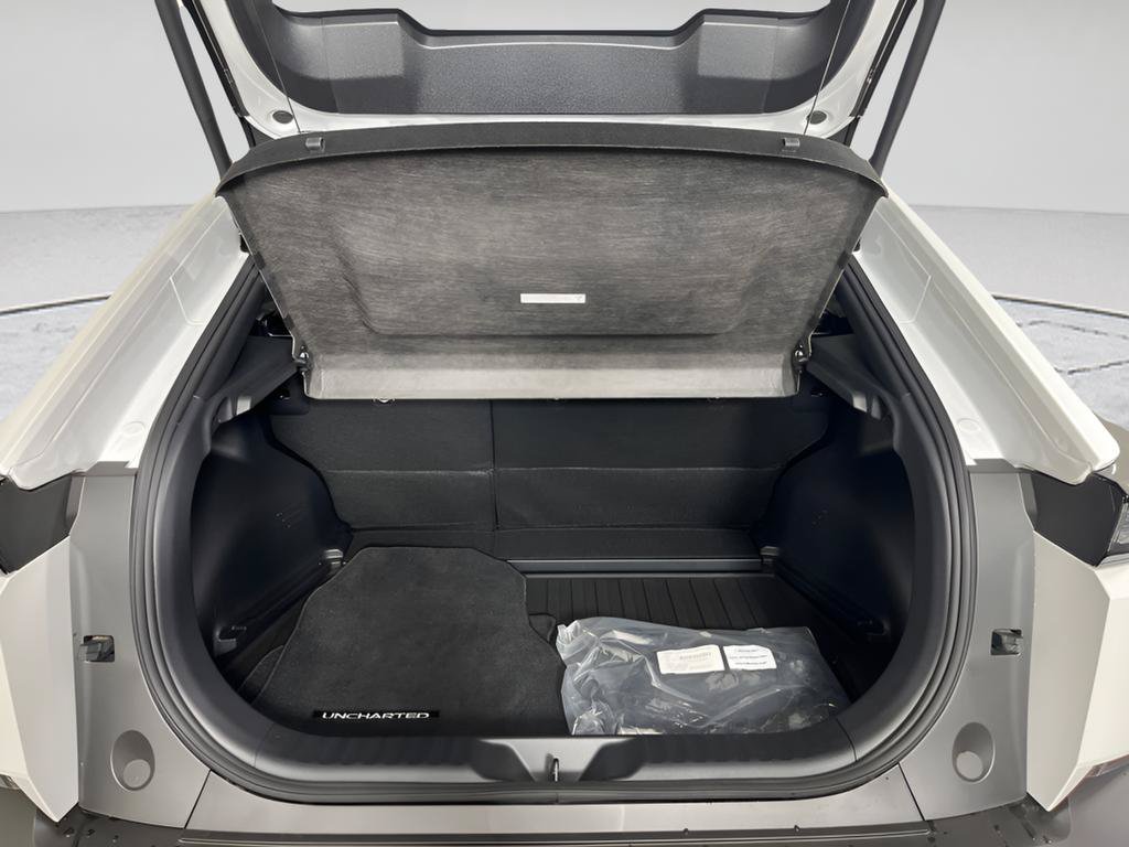 New 2026 Subaru Uncharted AWD image 14