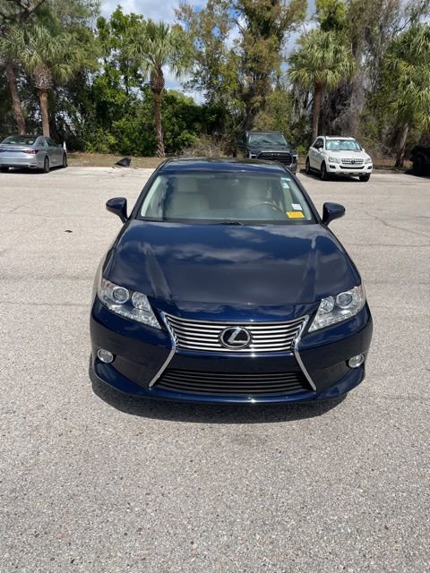 Used 2013 Lexus ES 350 w/ Premium Pkg image 6