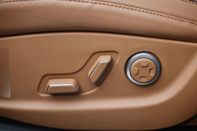 New 2026 Genesis GV80 2.5T Advanced image 23