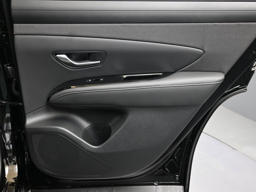 New 2026 Hyundai Tucson Limited image 14