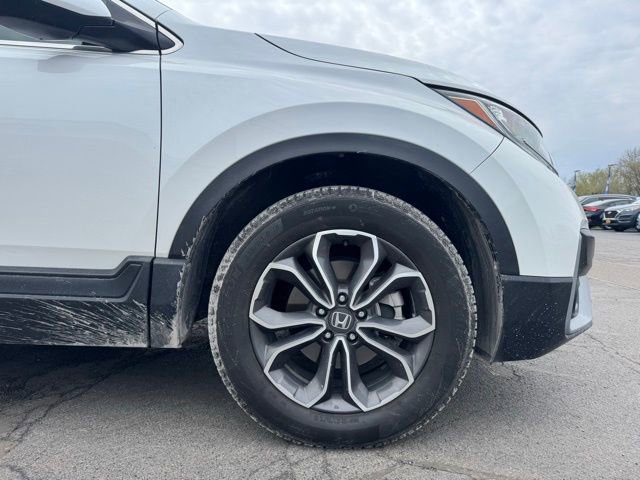 Used 2020 Honda CR-V EX-L image 11