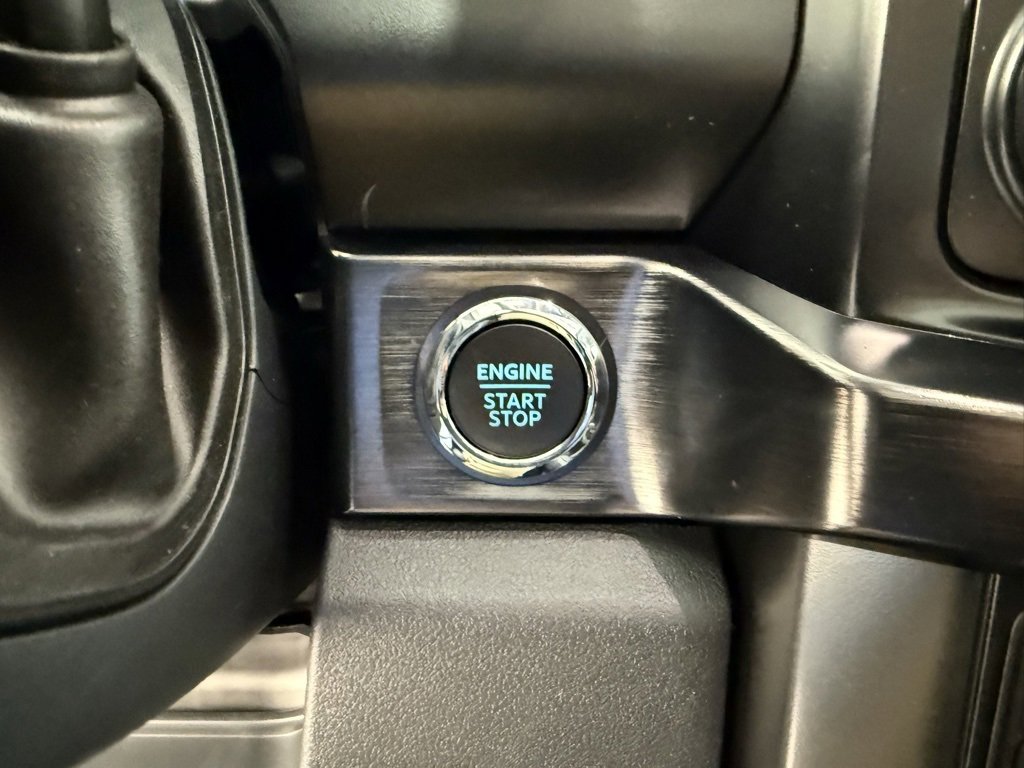 New 2026 Ford F350 4x4 Crew Cab Super Duty image 47