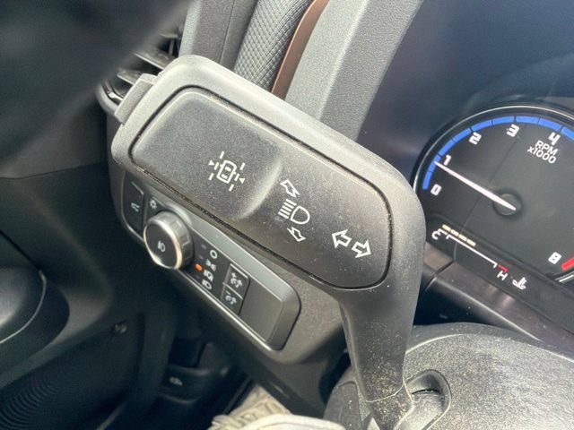 Used 2022 Ford Bronco Sport Badlands w/ Premium Package AWD/4WD image 55